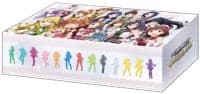Bushiroad Storage Box Collection Vol.102: The IDOLM@STER One For All - Bushiroad Deck Boxes - Deck Boxes card
