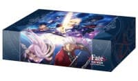 Bushiroad Storage Box Collection Vol.103: Fate/stay night [Unlimited Blade Works] - Bushiroad Deck Boxes - Deck Boxes card