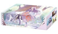 Bushiroad Storage Box Collection Vol.105: Sword Art Online II - Mother's Rosario - Bushiroad Deck Boxes - Deck Boxes card