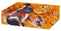 Bushiroad Storage Box Collection Vol.109: Touken Ranbu Online - Mutsunokami Yoshiyuki - Bushiroad Deck Boxes - Deck Boxes card
