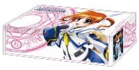 Bushiroad Storage Box Collection Vol.11: Magical Girl Lyrical Nanoha The MOVIE - Nanoha Takamachi - Bushiroad Deck Boxes - Deck Boxes card