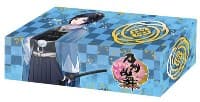 Bushiroad Storage Box Collection Vol.110: Touken Ranbu Online - Yamatonokami Yasusada - Bushiroad Deck Boxes - Deck Boxes card