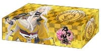 Bushiroad Storage Box Collection Vol.111: Touken Ranbu Online - Kogitsunemaru - Bushiroad Deck Boxes - Deck Boxes card