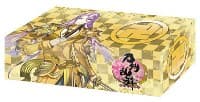 Bushiroad Storage Box Collection Vol.112: Touken Ranbu Online - Hachisuka Kotetsu - Bushiroad Deck Boxes - Deck Boxes card
