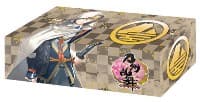Bushiroad Storage Box Collection Vol.113: Touken Ranbu Online - Yamanbagiri Kunihiro - Bushiroad Deck Boxes - Deck Boxes card