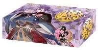 Bushiroad Storage Box Collection Vol.114: Touken Ranbu Online - Kasen Kanesada - Bushiroad Deck Boxes - Deck Boxes card