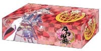 Bushiroad Storage Box Collection Vol.116: Touken Ranbu Online - Imanotsurugi - Bushiroad Deck Boxes - Deck Boxes card