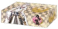 Bushiroad Storage Box Collection Vol.119: Touken Ranbu Online - Tsurumaru Kuninaga - Bushiroad Deck Boxes - Deck Boxes card