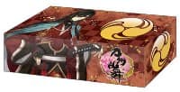 Bushiroad Storage Box Collection Vol.121: Touken Ranbu Online - Izuminokami Kanesada - Bushiroad Deck Boxes - Deck Boxes card