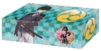Bushiroad Storage Box Collection Vol.122: Touken Ranbu Online - Horikawa Kunihiro - Bushiroad Deck Boxes - Deck Boxes card