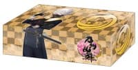Bushiroad Storage Box Collection Vol.124: Touken Ranbu Online - Nakigitsune - Bushiroad Deck Boxes - Deck Boxes card