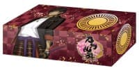 Bushiroad Storage Box Collection Vol.127: Touken Ranbu Online - Ookurikara - Bushiroad Deck Boxes - Deck Boxes card