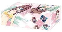 Bushiroad Storage Box Collection Vol.13: Da Capo II - Bushiroad Deck Boxes - Deck Boxes card