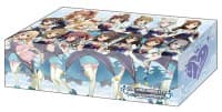 Bushiroad Storage Box Collection Vol.133: The IDOLM@STER Cinderella Girls - Stage Costume Ver. - Bushiroad Deck Boxes - Deck Boxes card