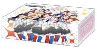Bushiroad Storage Box Collection Vol.134: The IDOLM@STER - Bushiroad Deck Boxes - Deck Boxes card