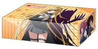 Bushiroad Storage Box Collection Vol.135: To Love-Ru Darkness 2nd - Bushiroad Deck Boxes - Deck Boxes card