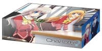Bushiroad Storage Box Collection Vol.136: Charlotte - Bushiroad Deck Boxes - Deck Boxes card