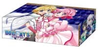 Bushiroad Storage Box Collection Vol.137: Dog Days - Bushiroad Deck Boxes - Deck Boxes card