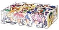Bushiroad Storage Box Collection Vol.140: The IDOLM@STER - 10th LIVE Costume Ver. - Bushiroad Deck Boxes - Deck Boxes card