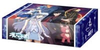 Bushiroad Storage Box Collection Vol.143: Arpeggio of Blue Steel: Ars Nova DC - Bushiroad Deck Boxes - Deck Boxes card