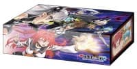Bushiroad Storage Box Collection Vol.144: The Testament of Sister New Devil BURST - Bushiroad Deck Boxes - Deck Boxes card