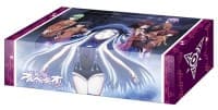 Bushiroad Storage Box Collection Vol.146: Arpeggio of Blue Steel: Ars Nova Cadenza - Bushiroad Deck Boxes - Deck Boxes card