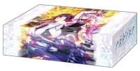 Bushiroad Storage Box Collection Vol.147: Gakusen Toshi Asterisk - Bushiroad Deck Boxes - Deck Boxes card