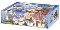 Bushiroad Storage Box Collection Vol.152: KonoSuba - Bushiroad Deck Boxes - Deck Boxes card