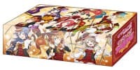 Bushiroad Storage Box Collection Vol.155: Love Live! - Mu's - Bushiroad Deck Boxes - Deck Boxes card