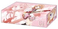 Bushiroad Storage Box Collection Vol.157: Is the order a rabbit?? - Cocoa - Bushiroad Deck Boxes - Deck Boxes card