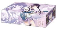 Bushiroad Storage Box Collection Vol.159: Is the order a rabbit?? - Rize - Bushiroad Deck Boxes - Deck Boxes card