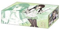 Bushiroad Storage Box Collection Vol.160: Is the order a rabbit?? - Chiya - Bushiroad Deck Boxes - Deck Boxes card