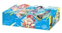 Bushiroad Storage Box Collection Vol.164: Luck & Logic - Tokonatsu Luck TYPE Foreigner - Bushiroad Deck Boxes - Deck Boxes card