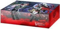 Bushiroad Storage Box Collection Vol.165: Cardfight!! Vanguard G - Lycoris Musketeer, Vera & Lycoris Musketeer, Saul - Bushiroad Deck Boxes - Deck Boxes card