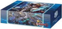 Bushiroad Storage Box Collection Vol.166: Cardfight!! Vanguard G - Loved by the Seven Seas, Nightmist - Bushiroad Deck Boxes - Deck Boxes card