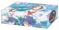 Bushiroad Storage Box Collection Vol.167: High School Fleet - Bushiroad Deck Boxes - Deck Boxes card