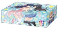 Bushiroad Storage Box Collection Vol.168: And You Thought There is Never a Girl Online? - Bushiroad Deck Boxes - Deck Boxes card
