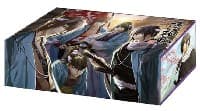 Bushiroad Storage Box Collection Vol.17: Hakuouki - Bushiroad Deck Boxes - Deck Boxes card