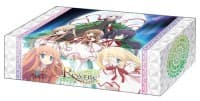 Bushiroad Storage Box Collection Vol.170: Rewrite - Bushiroad Deck Boxes - Deck Boxes card