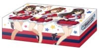 Bushiroad Storage Box Collection Vol.172: The IDOLM@STER Cinderella Girls - New Generations - Bushiroad Deck Boxes - Deck Boxes card