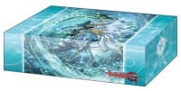 Bushiroad Storage Box Collection Vol.177: Cardfight!! Vanguard G - Marine General of Heavenly Silk, Lambros - Bushiroad Deck Boxes - Deck Boxes card