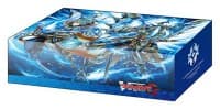 Bushiroad Storage Box Collection Vol.178: Cardfight!! Vanguard G - Regulation Liberator, Aglovale - Bushiroad Deck Boxes - Deck Boxes card