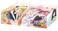 Bushiroad Storage Box Collection Vol.18: To Love-Ru - Bushiroad Deck Boxes - Deck Boxes card