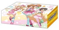 Bushiroad Storage Box Collection Vol.181: The IDOLM@STER Cinderella Girls - Decoration - Bushiroad Deck Boxes - Deck Boxes card