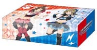 Bushiroad Storage Box Collection Vol.182: The IDOLM@STER Cinderella Girls - Bushiroad Deck Boxes - Deck Boxes card