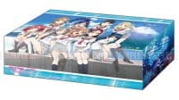 Bushiroad Storage Box Collection Vol.183: Love Live! Sunshine!! - Aqours - Bushiroad Deck Boxes - Deck Boxes card