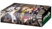 Bushiroad Storage Box Collection Vol.184: Qualidea Code - Bushiroad Deck Boxes - Deck Boxes card