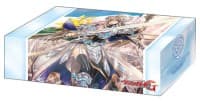 Bushiroad Storage Box Collection Vol.187: Cardfight!! Vanguard G - Leading Jewel Knight, Salome - Bushiroad Deck Boxes - Deck Boxes card