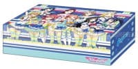 Bushiroad Storage Box Collection Vol.188: Love Live! Sunshine!! - Aqours - Bushiroad Deck Boxes - Deck Boxes card