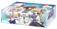 Bushiroad Storage Box Collection Vol.190: ViVid Strike! - Bushiroad Deck Boxes - Deck Boxes card